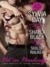 Hot in Handcuffs (eBook)